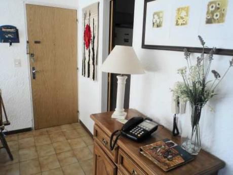 Apartamentos En Playa Mansa