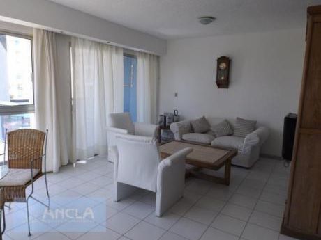 Apartamentos En Playa Brava