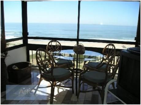 Apartamentos En Playa Brava