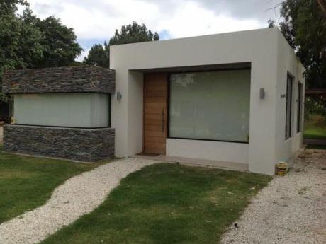 Casa En Punta Del Este, Pinares