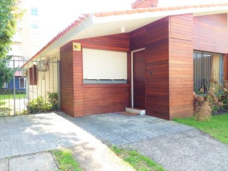Casa En Punta Del Este, Aidy Grill