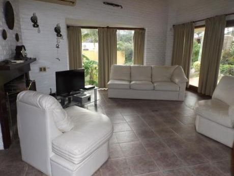 Casas En San Rafael