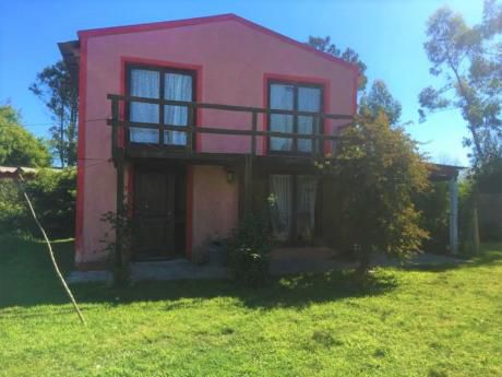 Casa En Punta Del Este, Bal Buenos Aires