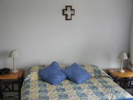 Apartamentos En Playa Mansa: Anc106a