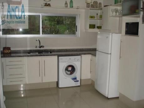 Casas En San Rafael: Anc270c