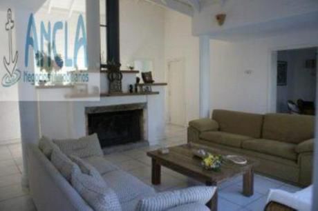 Casas En Rincón Del Indio: Anc299c