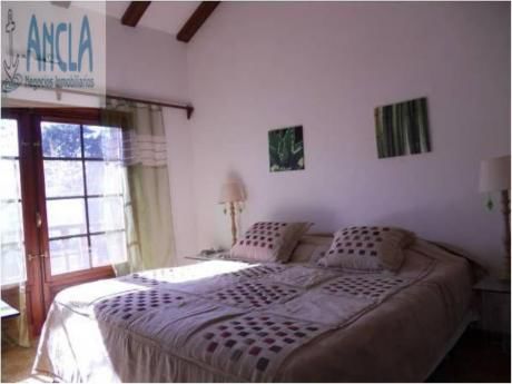 Casas En San Rafael: Anc318c