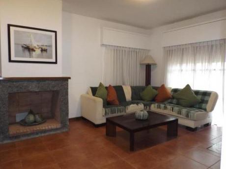 Casas En Playa Brava: Anc31c