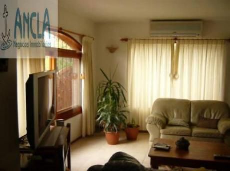 Casas En Pinares: Anc363c