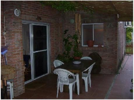 Casas En San Rafael: Anc387c