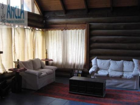 Casas En Aidy Grill: Anc420c