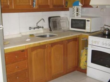 Apartamentos En Playa Mansa: Anc514a