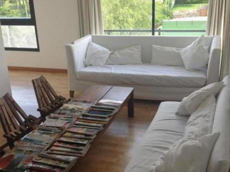 Apartamentos En Rincón Del Indio: Anc552a