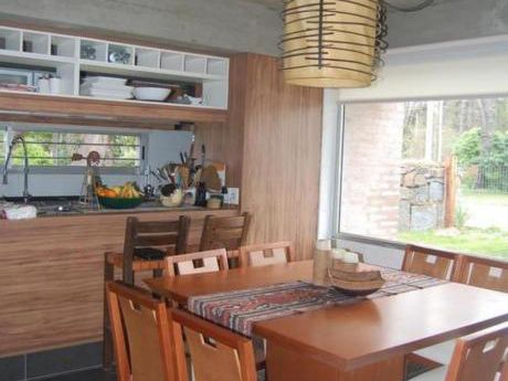 Casas En San Rafael: Anc597c