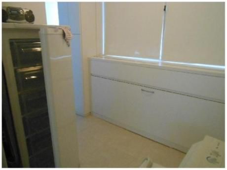 Apartamentos En Playa Mansa: Anc607a