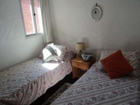 Apartamentos En Playa Mansa: Anc667a