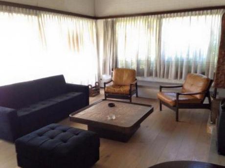 Casas En Playa Mansa: Anc723c