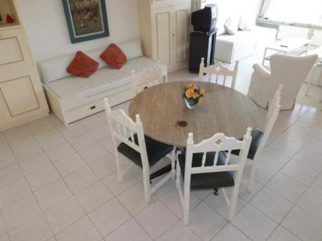 Apartamentos En Península: Anc790a