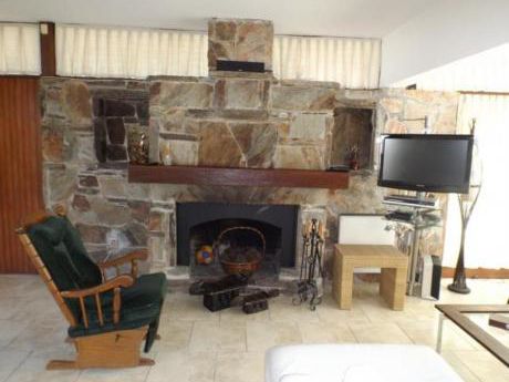 Casas En San Rafael: Anc840c