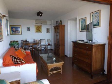 Apartamentos En Roosevelt: Anc853a