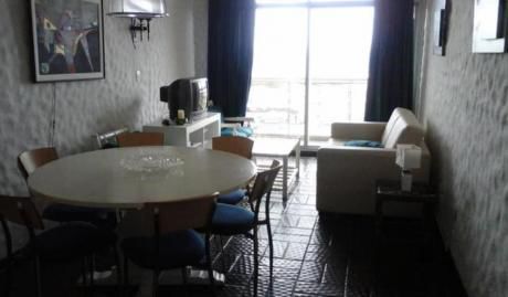 Apartamentos En Playa Brava: Anc880a