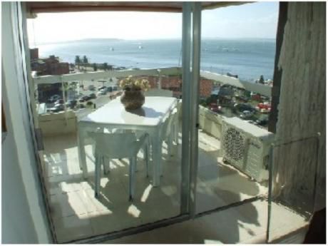 Apartamentos En Península: And1216a