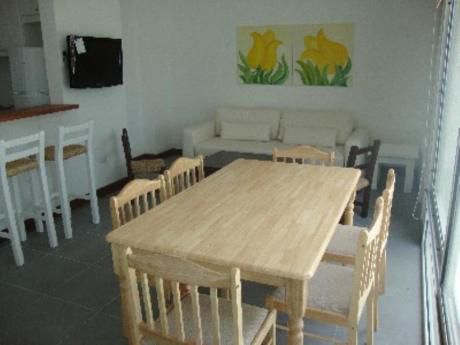 Apartamentos En Manantiales: And1257a