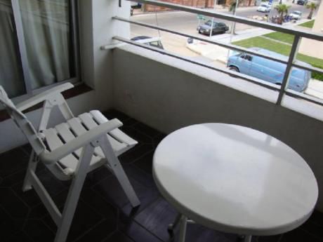 Apartamentos En Península: And131a