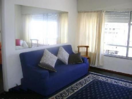 Apartamentos En Península: And1407a