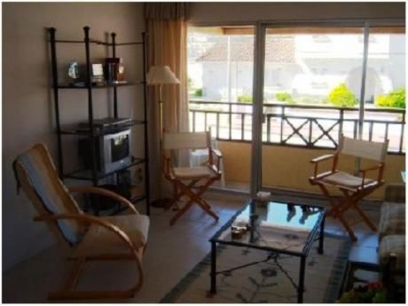 Apartamentos En Península: And1409a