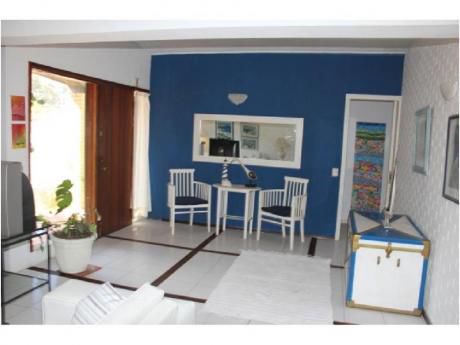 Casas En Playa Brava: And1421c