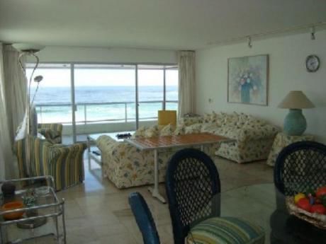 Apartamentos En Península: And1435a