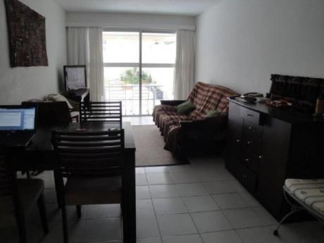 Apartamentos En Península: And1508a