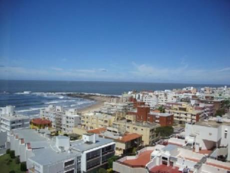 Apartamentos En Península: And151a