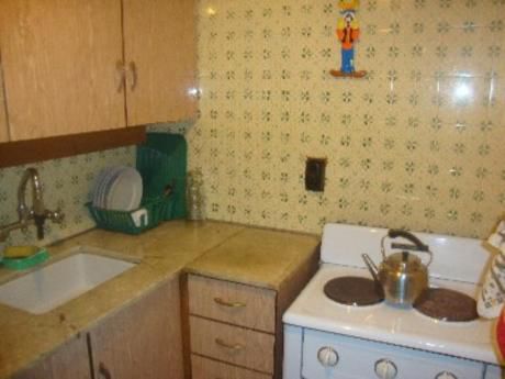 Apartamentos En Península: And1537a