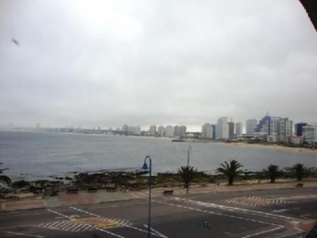 Apartamentos En Península: And154a