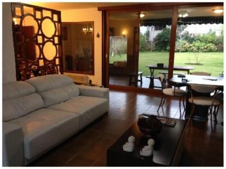 Casas En Playa Mansa: And1591c
