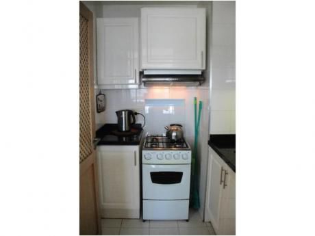 Apartamentos En Playa Mansa: And1593a