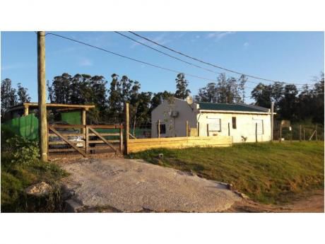 Casas En Aigua : And1790c