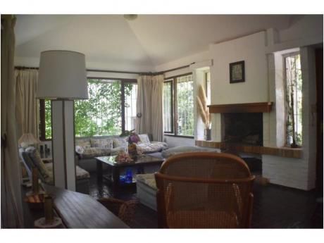 Casas En San Rafael: And1805c