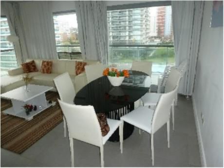 Apartamentos En Playa Brava: And1807a