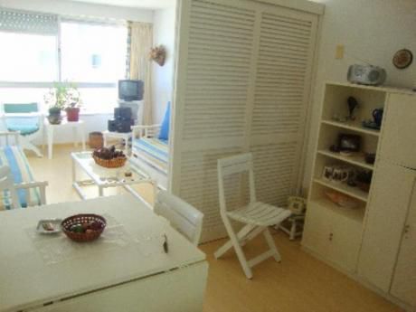 Apartamentos En Península: And1843a