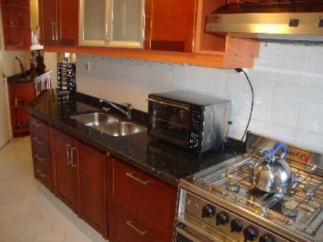 Apartamentos En Playa Brava: And1854a