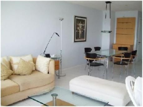 Apartamentos En Playa Mansa: And1927a