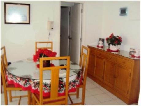 Apartamentos En Playa Brava: And1929a