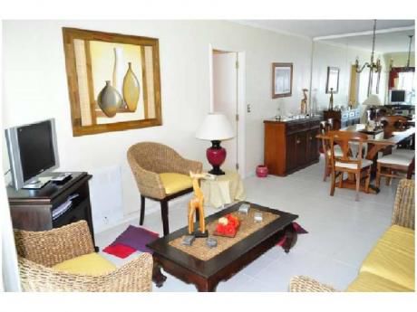 Apartamentos En Playa Brava: And2097a