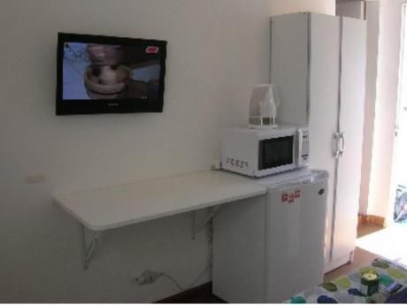 Apartamentos En La Barra: And2110a