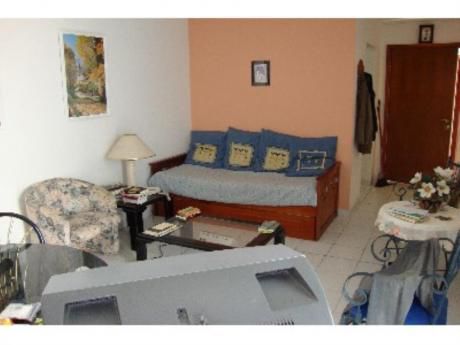 Apartamentos En Península: And213a