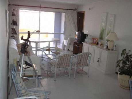 Apartamentos En Playa Brava: And2301a