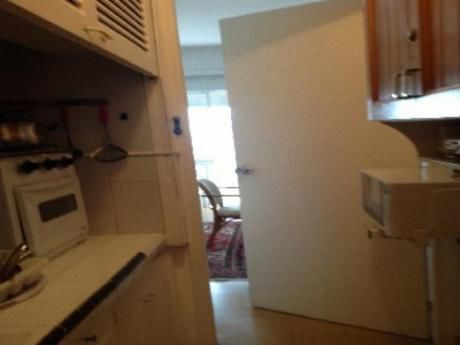 Apartamentos En Península: And2365a